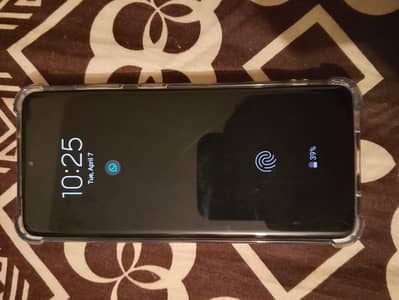 Samsung galaxy S20 5g