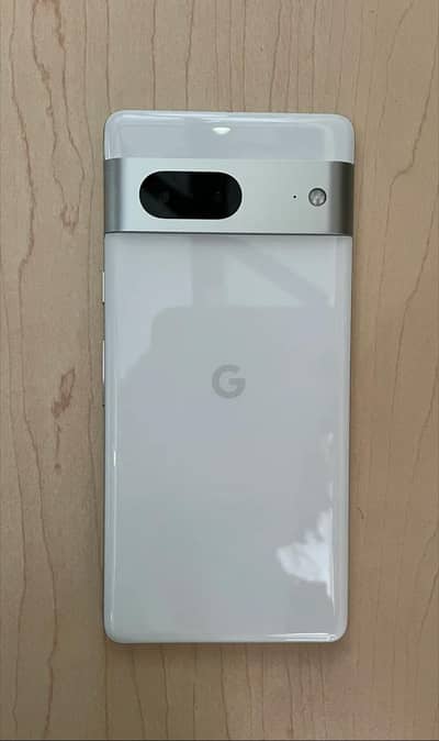 Google Pixel 7 Official PTA approved
