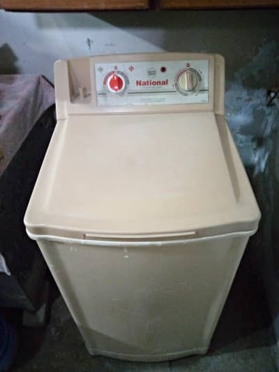 Washing machine @ spinner urgent sale