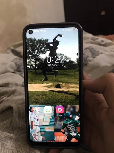 ITEL VISION 2-GOOD CONDITION -SPACE. 3-64