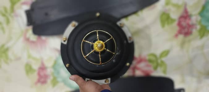 GFC & Royal Ceiling Fans