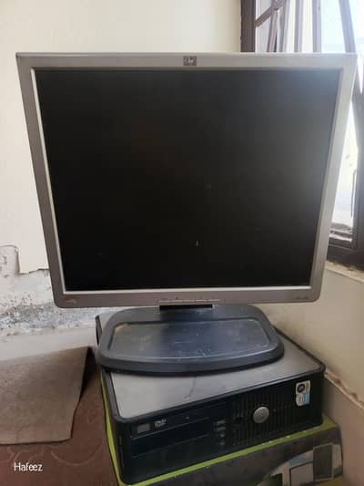 HP 1740 ''17 Inch'' LCD FOR SALE