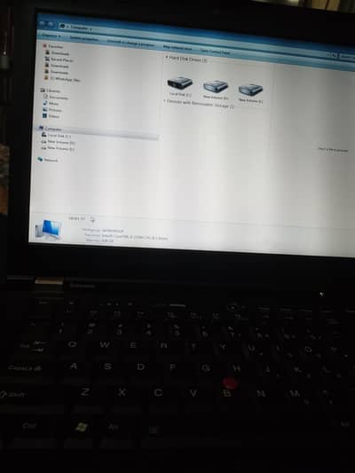 lenivo laptop all ok total genuine