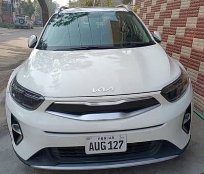 Kia like zero mater  2025 modal