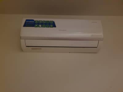 Hyundai 1 Ton Inverter AC