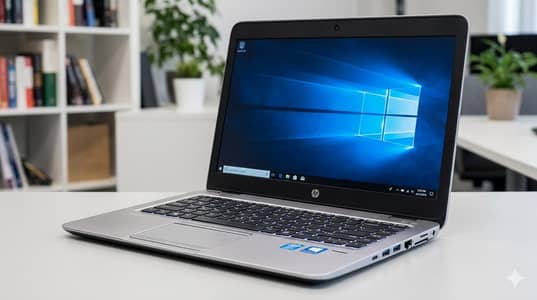 HP EliteBook 840 G3 i7 7th Gen