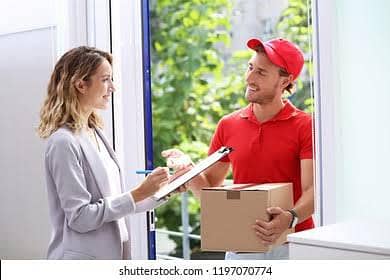doorstep male service