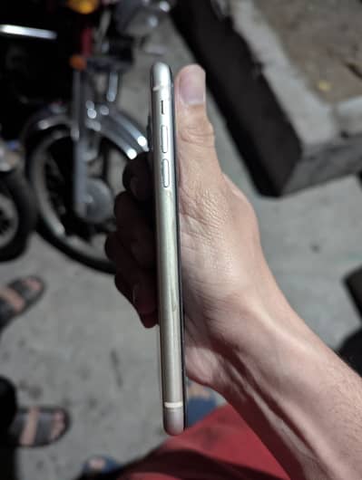 Iphone 11 used bypass