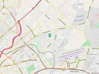 80 Sq. Yds Residential Plot