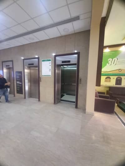 Premium Ground Floor Office Spaces for Rent | G-9 Islamabad