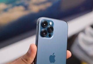 I phone 12 pro 256 gb