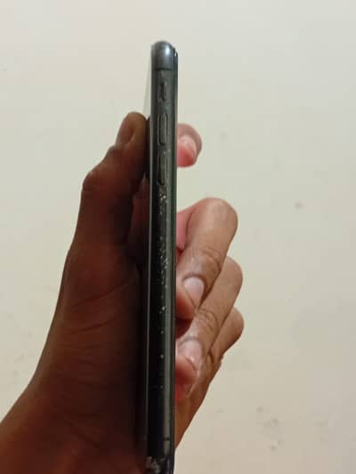 Iphone x PTA approved