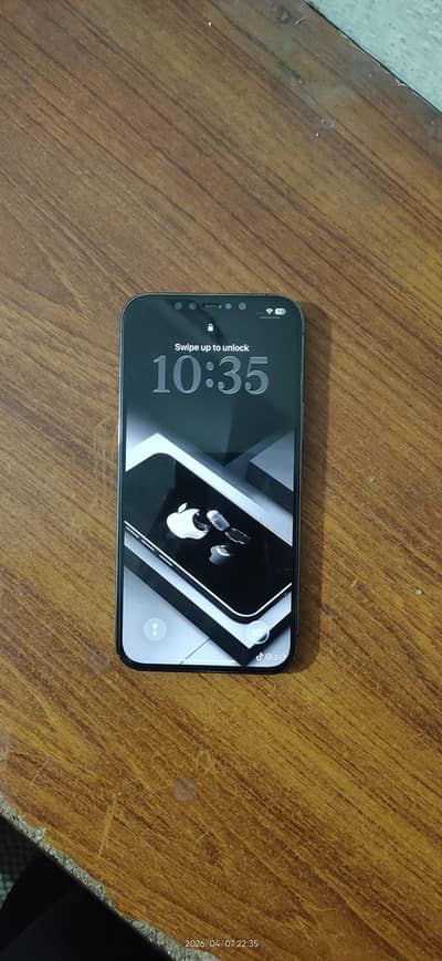 iPhone 12 Pro Max JV