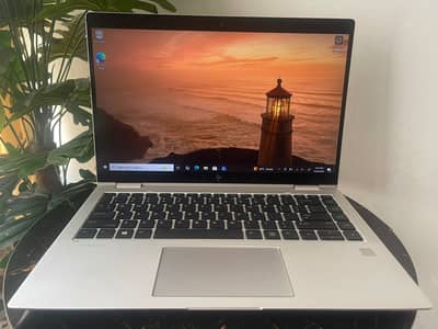 HP ELITEBOOK 1040 G6