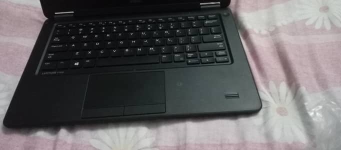 Dell laptop i7 5th  Generation  model E7250 for sale
