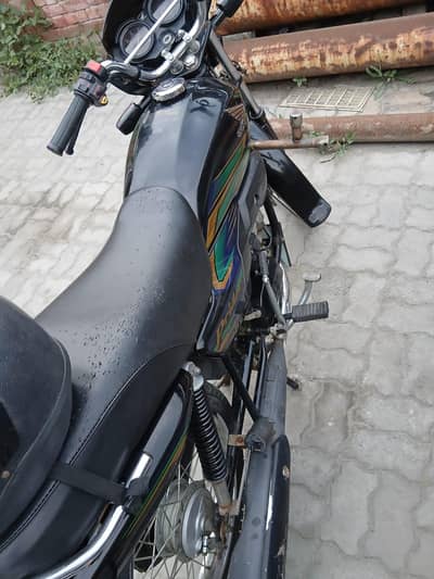 Honda Pridor 2022 | Excellent Condition | Complete Documents