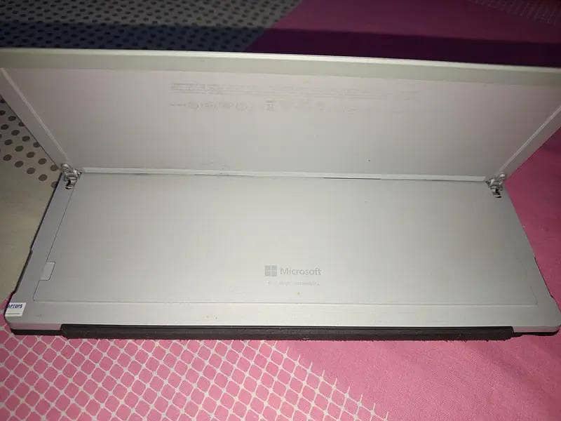 Microsoft Surface Pro 5 3