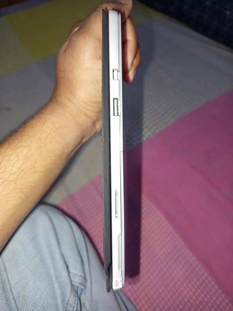 Microsoft Surface Pro 5 5