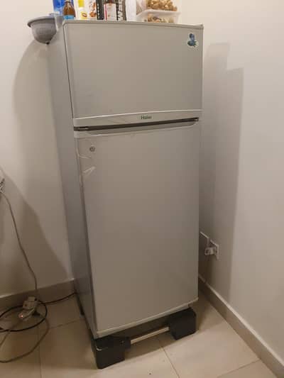 Haier 8 cubic