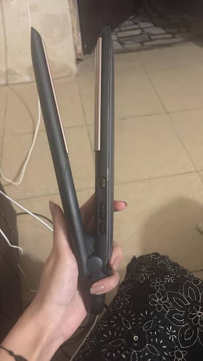 6 months used straghtner for sale