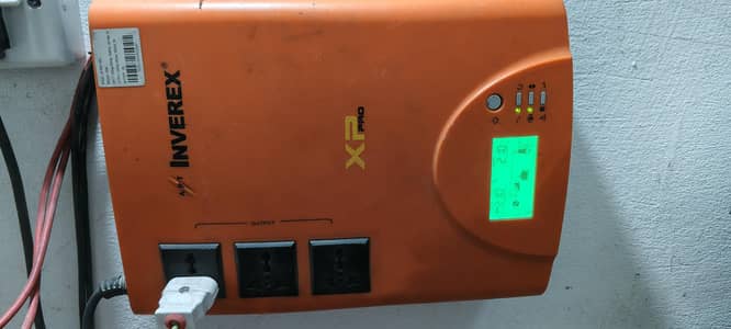 Inverex XP Pro 720W UPS For Sale