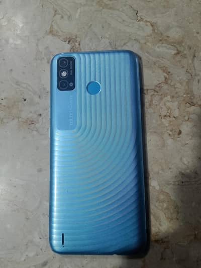 Tecno spark 6 Go 4+64