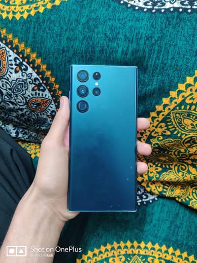 Samsung a22 ultra  pta aporved 8/128