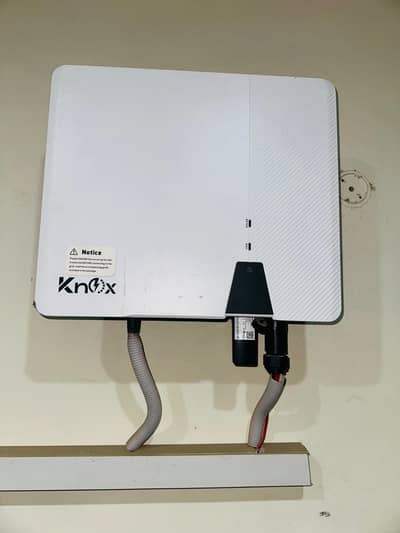 Knox g2 pro 10 kw