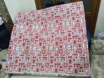 king size Master Molty Foam