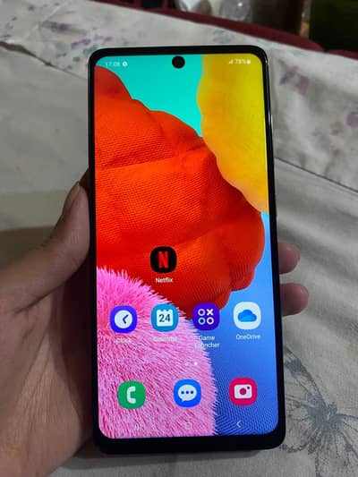 All ok phone ha only panel change ha