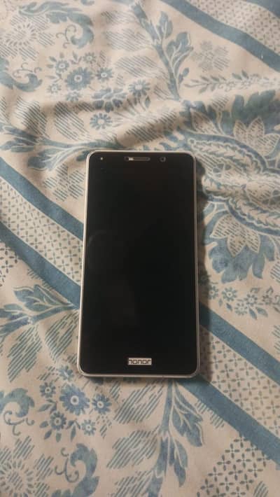 Huawei Honor 6x Urgent Sale