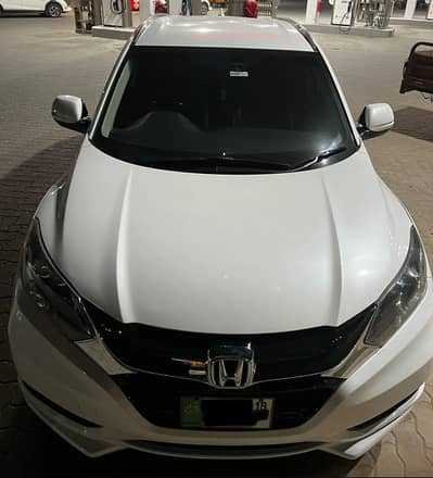 Honda Vezel 2018 Genuine Imported Parts