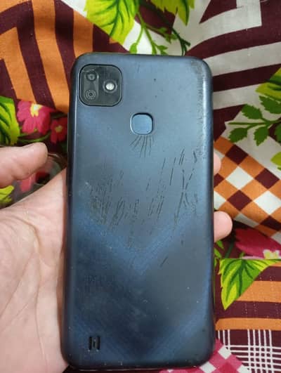 infinix smart hd 2 32 all ok