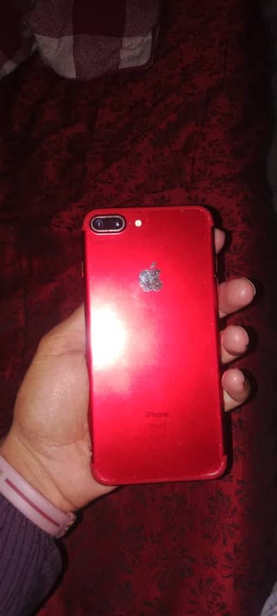 Ipohne 7 plus pta approved 128 gp ha all ok pohne