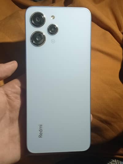 Redmi 12 for sale