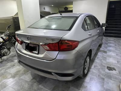 Honda city 1.2 prosmatec 2021.2022 btr thn civic corolla prius brv