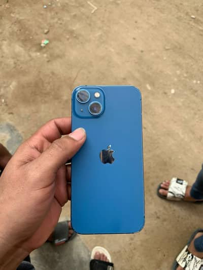 iPhone 13 non pta jv 256 gb