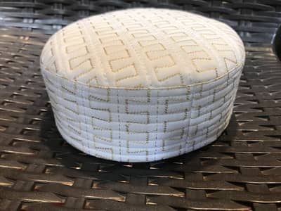 Islamic cap 