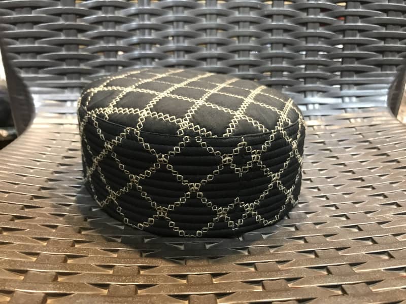 Islamic cap  1