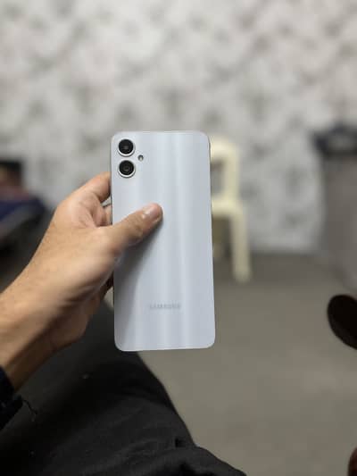 Samsung A05 4/128