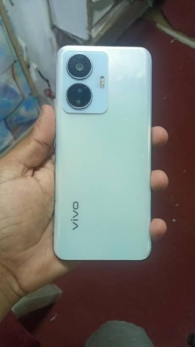 vivo y55