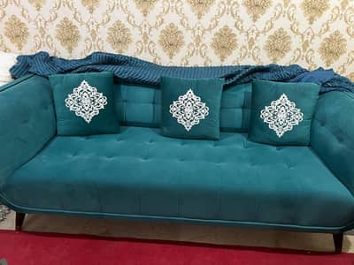 6 seater turkish design sofa set