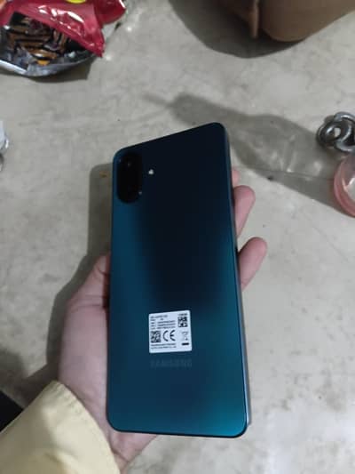 Samsung A07 4G 4/128gb