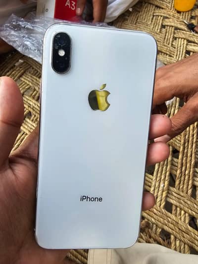 Iphone X 64 GB