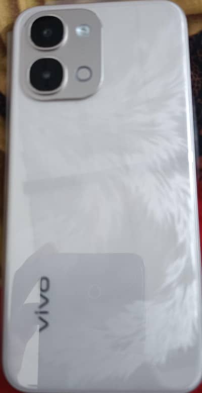 vivo y31d latest model