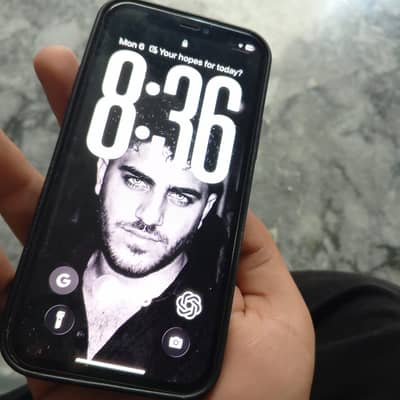 Iphone 12 pro (exchange possible)