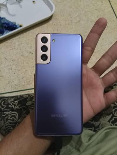 Samsung s21 5g pta approved