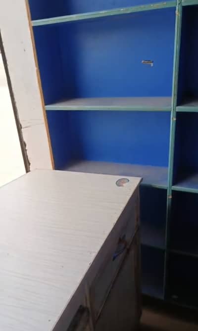 Shop almari new one counter fan b