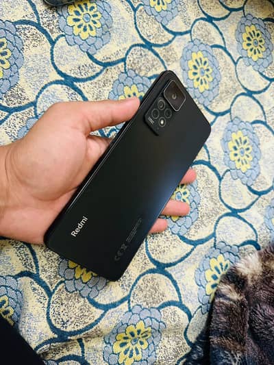 Redmi Note 11 Pro Want Exchange Offers