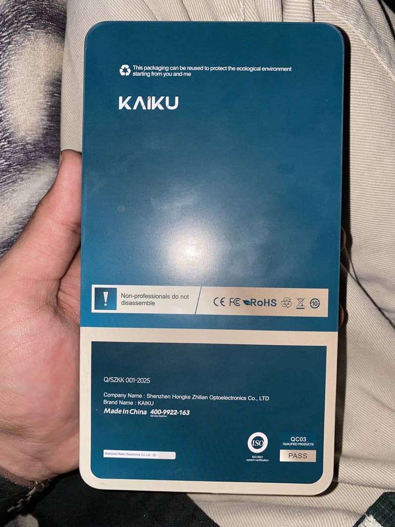 iPhone 11 Pro panel 1